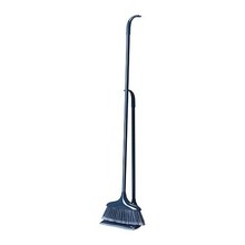 일루일루,LODDER Dustpan/broom, grey