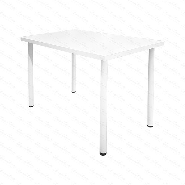 일루일루,[이케아] LINNMON ADILS Table 100cm/120cm린몬 아딜스 테이블 192.464.17