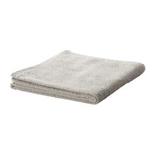 일루일루,HAREN Hand towel (grey)